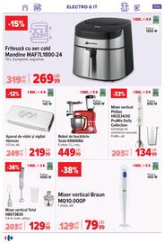 Catalog Carrefour Pagină 52