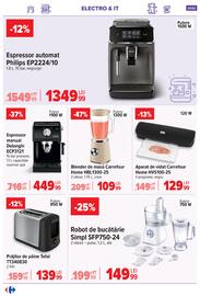 Catalog Carrefour Pagină 55