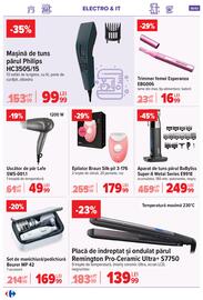 Catalog Carrefour Pagină 57