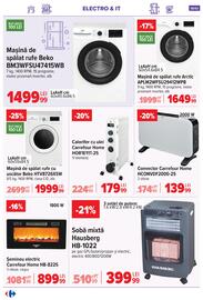 Catalog Carrefour Pagină 59