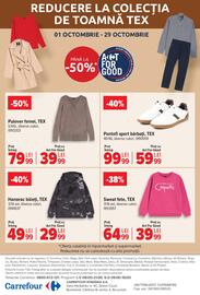 Catalog Carrefour Pagină 64