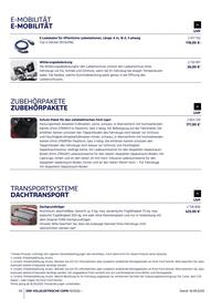 Ford Prospekt Seite 3
