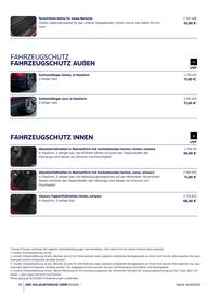 Ford Prospekt Seite 5