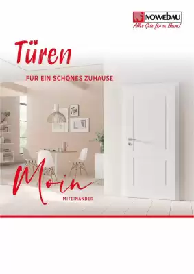 Nowebau Prospekt (gültig bis 31-12)