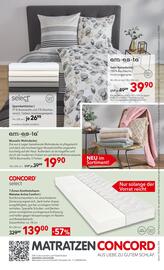 Matratzen Concord Prospekt Seite 8