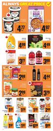Food Basics flyer week 40 Page 16