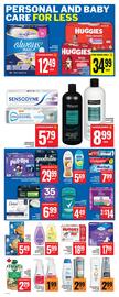 Food Basics flyer week 40 Page 19