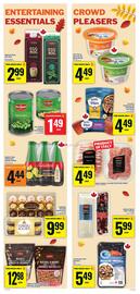 Food Basics flyer week 40 Page 2