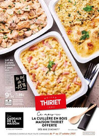 Catalogue Thiriet page 1