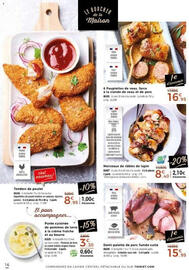 Catalogue Thiriet page 16