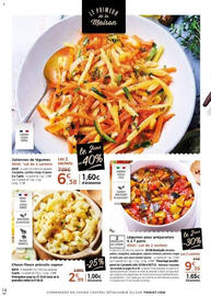 Catalogue Thiriet page 18