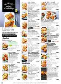 Catalogue Thiriet page 30