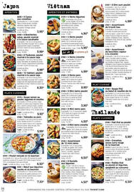 Catalogue Thiriet page 36