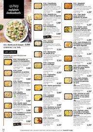 Catalogue Thiriet page 38