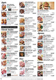 Catalogue Thiriet page 50