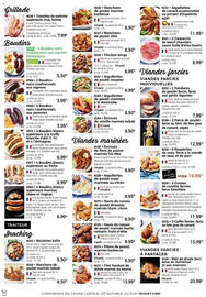 Catalogue Thiriet page 52