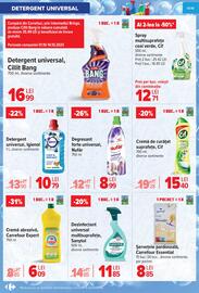 Catalog Carrefour Pagină 14
