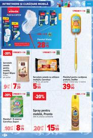 Catalog Carrefour Pagină 16