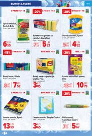 Catalog Carrefour Pagină 20