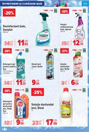 Catalog Carrefour Pagină 24