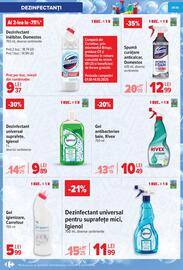 Catalog Carrefour Pagină 25