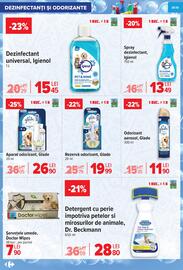 Catalog Carrefour Pagină 27