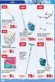 Catalog Carrefour Pagină 28