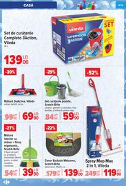 Catalog Carrefour Pagină 29