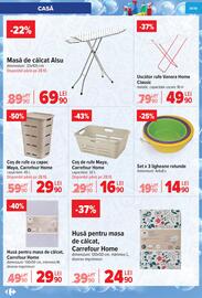 Catalog Carrefour Pagină 31