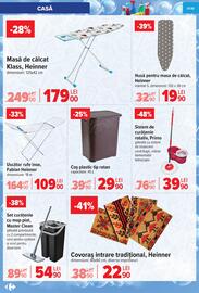 Catalog Carrefour Pagină 32