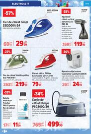 Catalog Carrefour Pagină 34