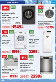 Catalog Carrefour Pagină 35