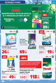 Catalog Carrefour Pagină 5