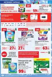 Catalog Carrefour Pagină 6