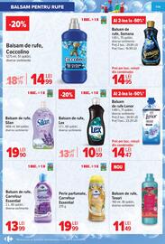 Catalog Carrefour Pagină 8