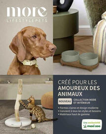 Catalogue Maxi Zoo page 15