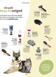 Catalogue Maxi Zoo page 19