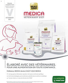 Catalogue Maxi Zoo page 2