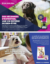 Catalogue Maxi Zoo page 21