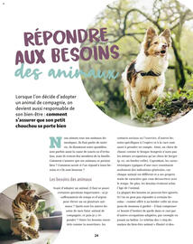 Catalogue Maxi Zoo page 24