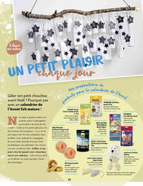 Catalogue Maxi Zoo page 26