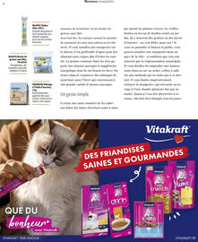 Catalogue Maxi Zoo page 47