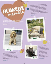 Catalogue Maxi Zoo page 52
