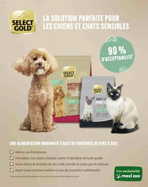 Catalogue Maxi Zoo page 55