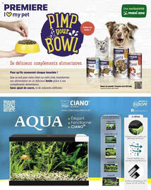 Catalogue Maxi Zoo page 56