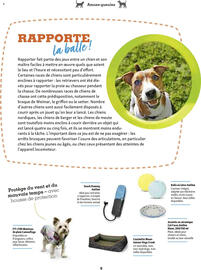 Catalogue Maxi Zoo page 9