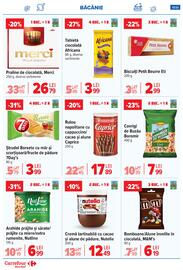 Catalog Carrefour Market Pagină 14