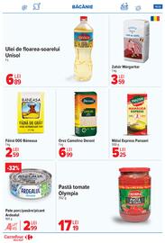 Catalog Carrefour Market Pagină 16