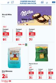 Catalog Carrefour Market Pagină 17