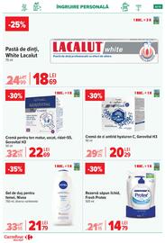 Catalog Carrefour Market Pagină 23